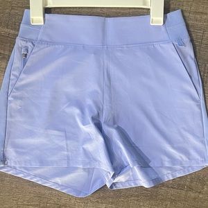 Athleta Brooklyn Shorts